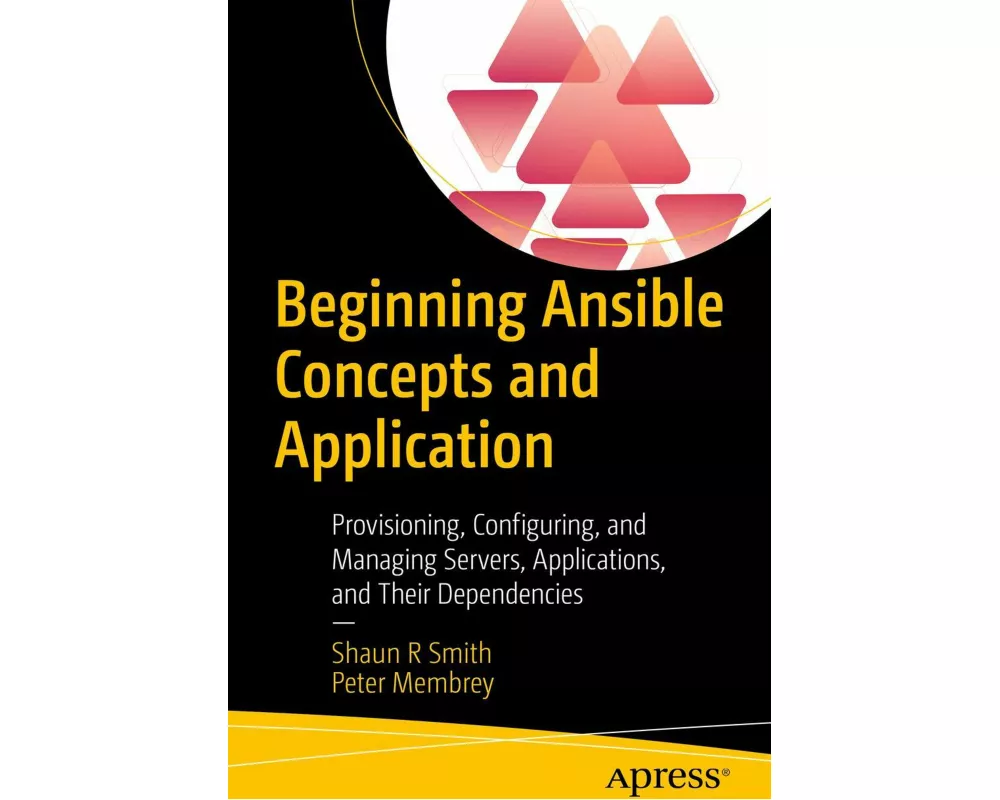 Beginning Ansible Concepts and Application