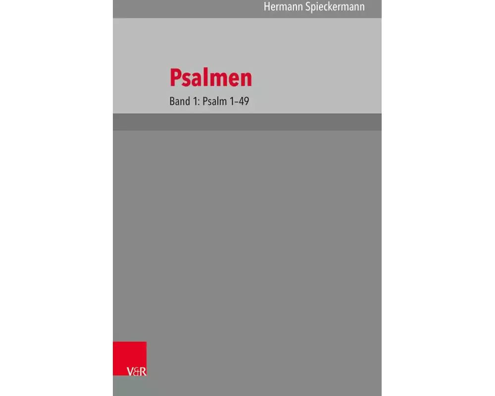 Psalmen
