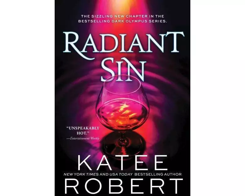Radiant Sin