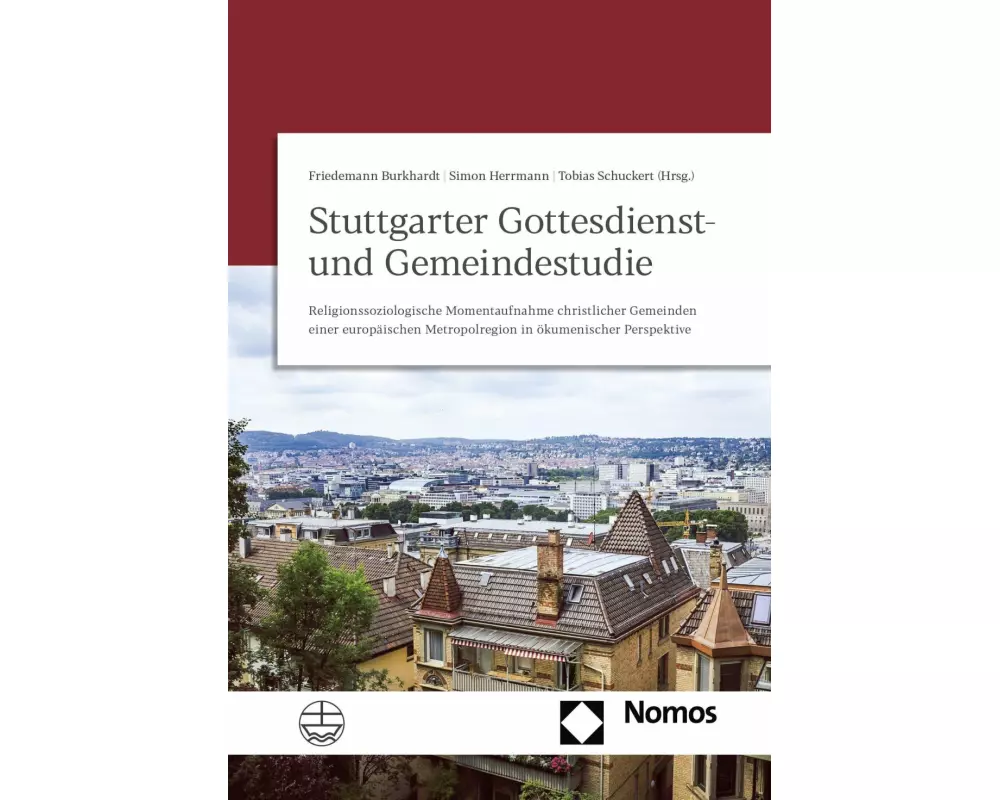 Stuttgarter Gottesdienst- und Gemeindestudie