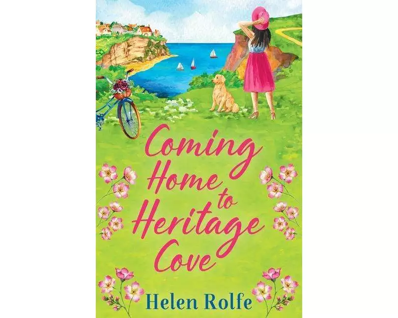 Coming Home to Heritage Cove