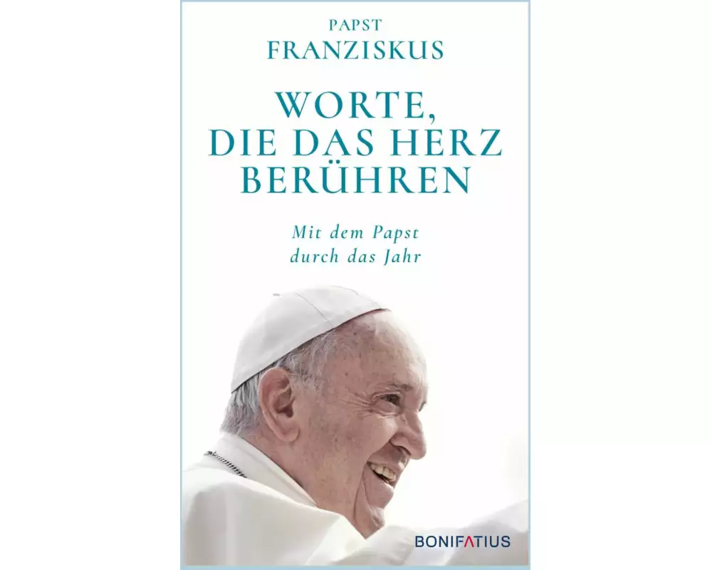 Worte, die das Herz berühren