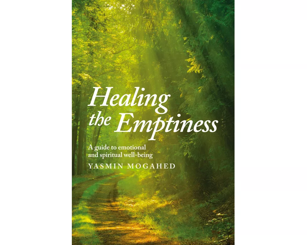 Healing the Emptiness