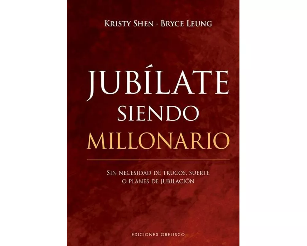 Jubilate Siendo Millonario