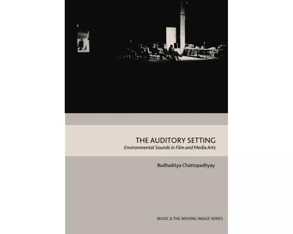 The Auditory Setting