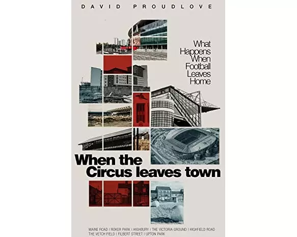 When The Circus Leaves Town