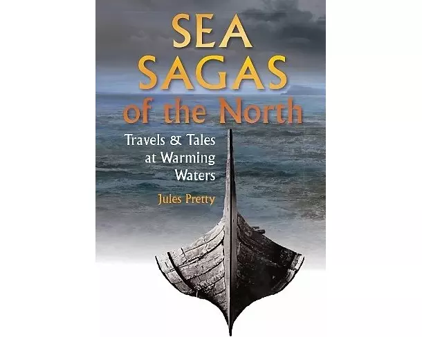 Sea Sagas of the North