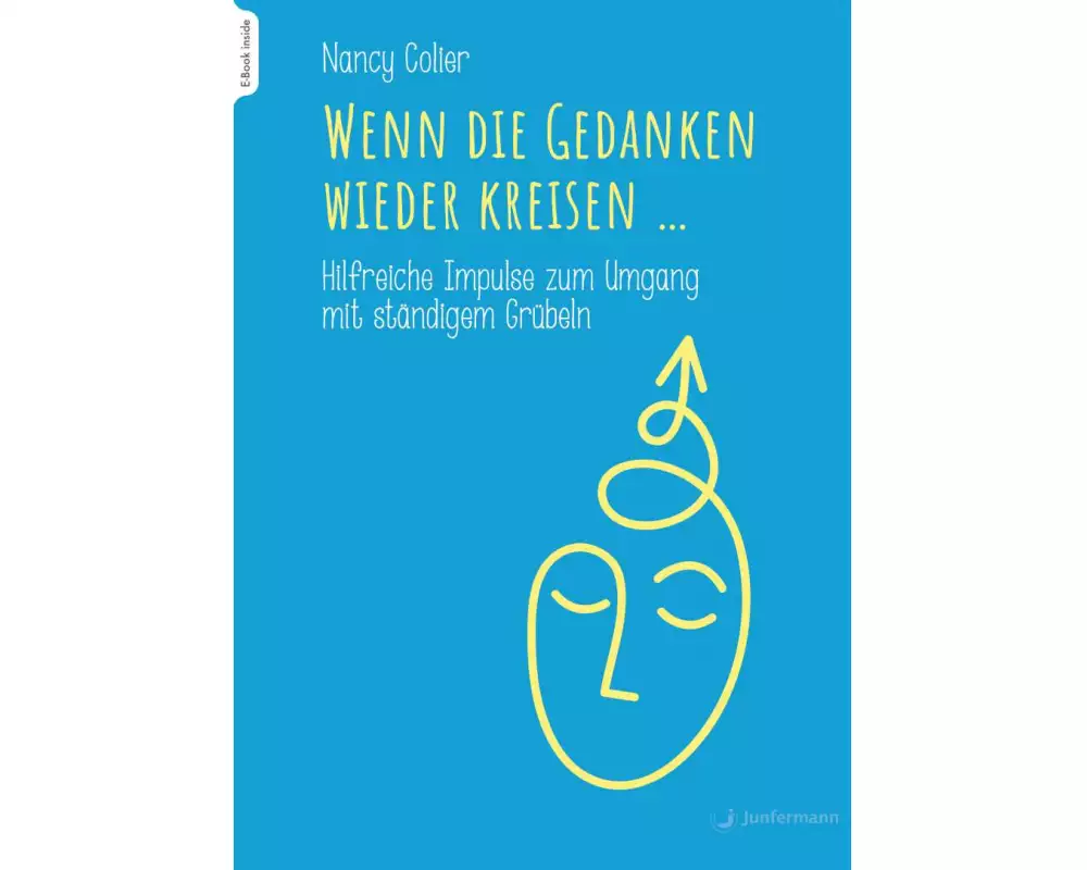 Wenn die Gedanken wieder kreisen