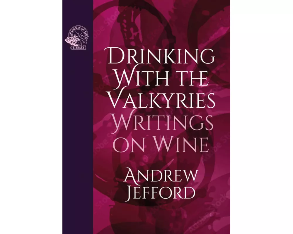 Drinking with the Valkyries