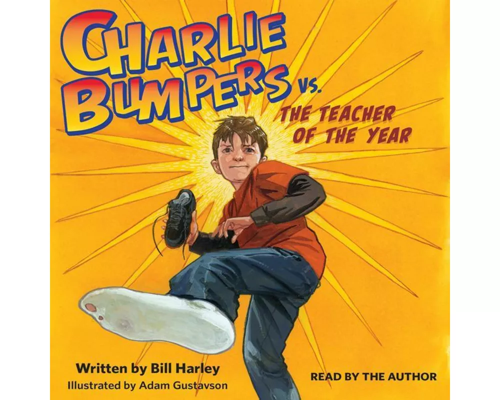 Charlie Bumpers vs. the Teacher of the Year
