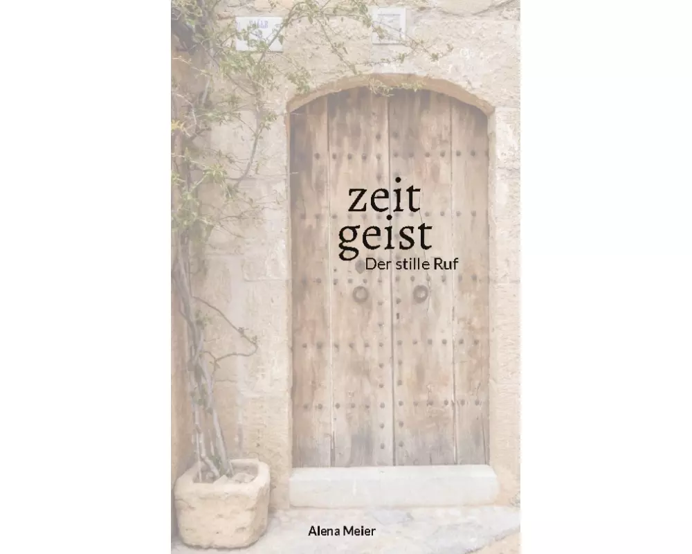 zeitgeist