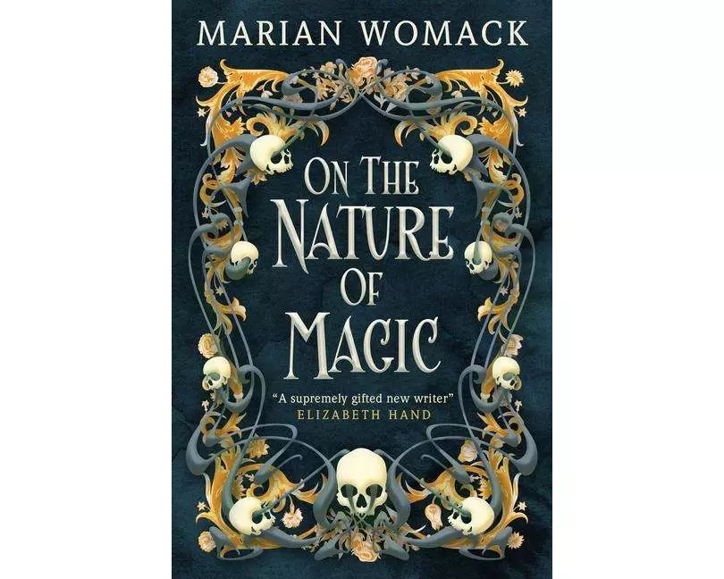 On the Nature of Magic