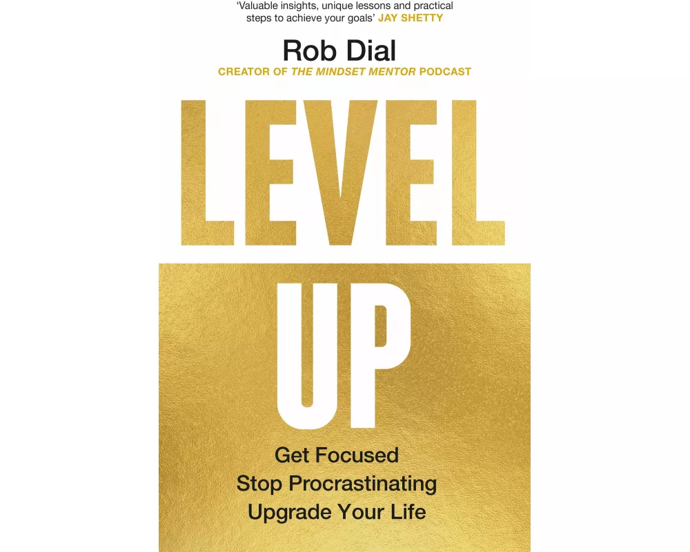 Level Up