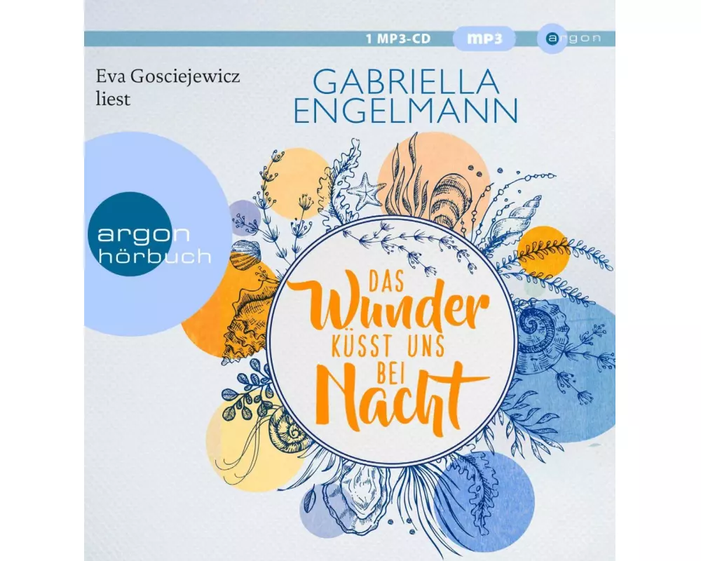 Das Wunder küsst uns bei Nacht