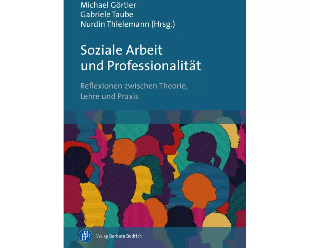 Soziale Arbeit und Professionalität