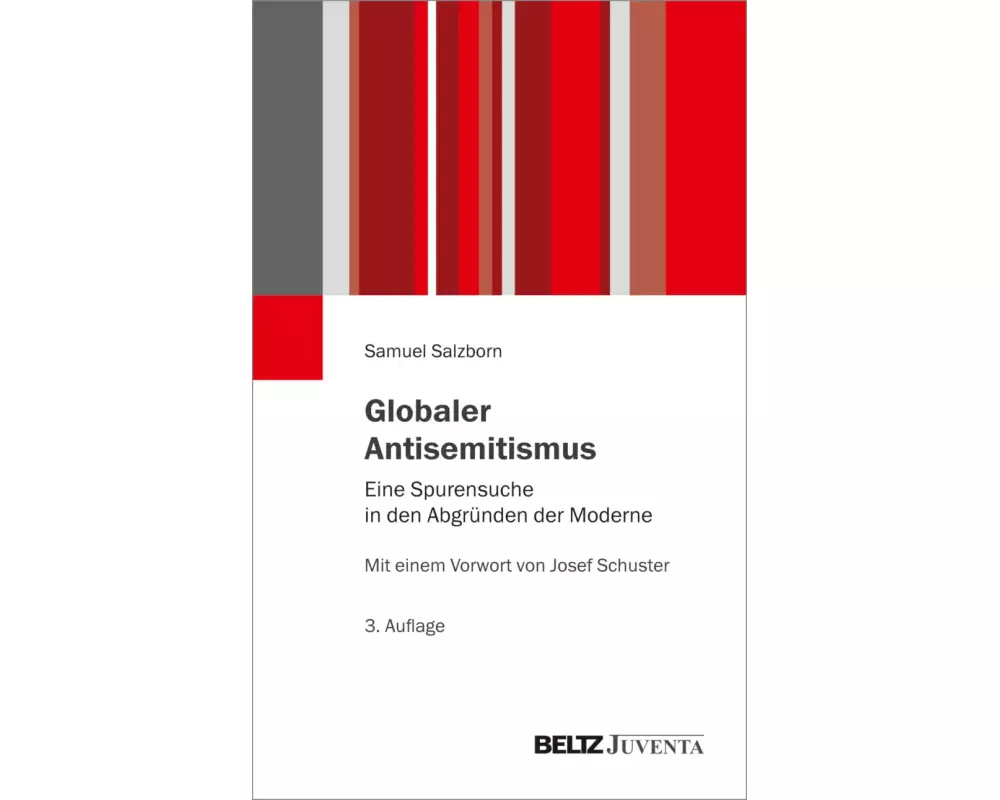 Globaler Antisemitismus