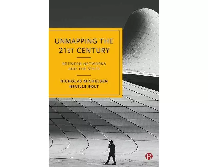Unmapping the 21st Century
