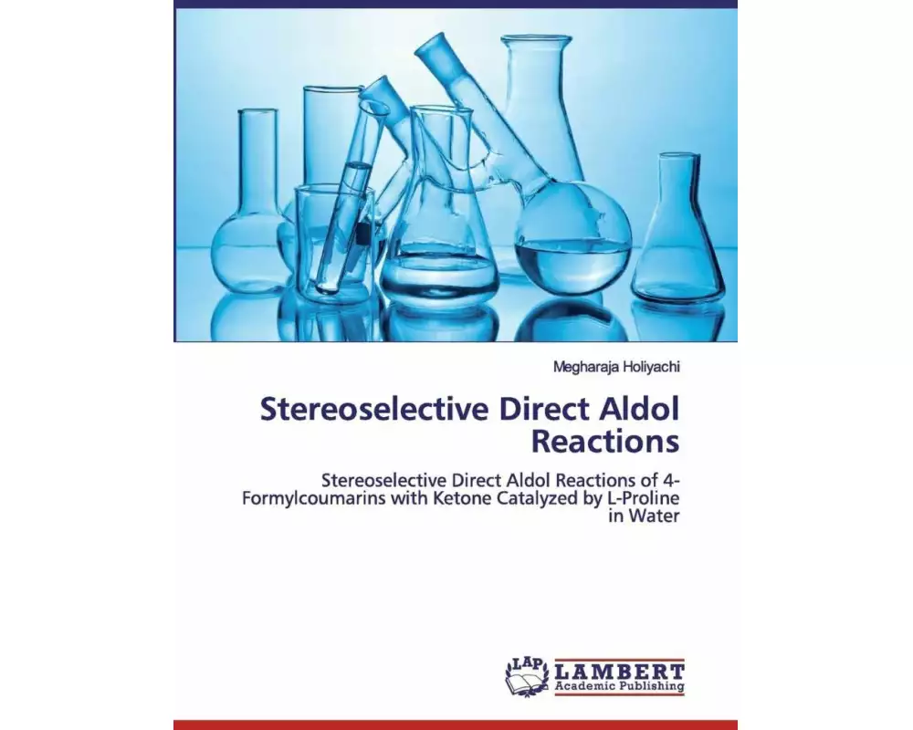 Stereoselective Direct Aldol Reactions