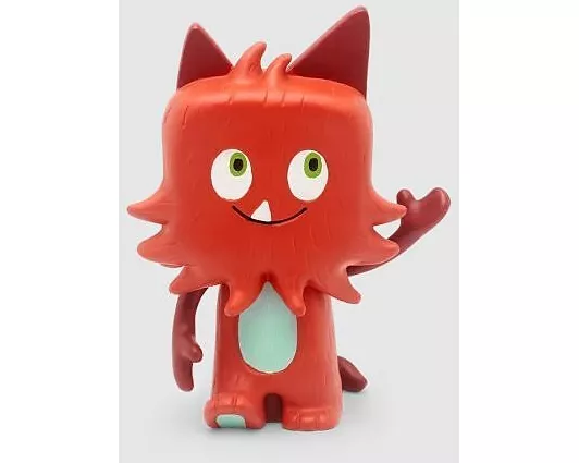 Tonie. Kreativ - Monster