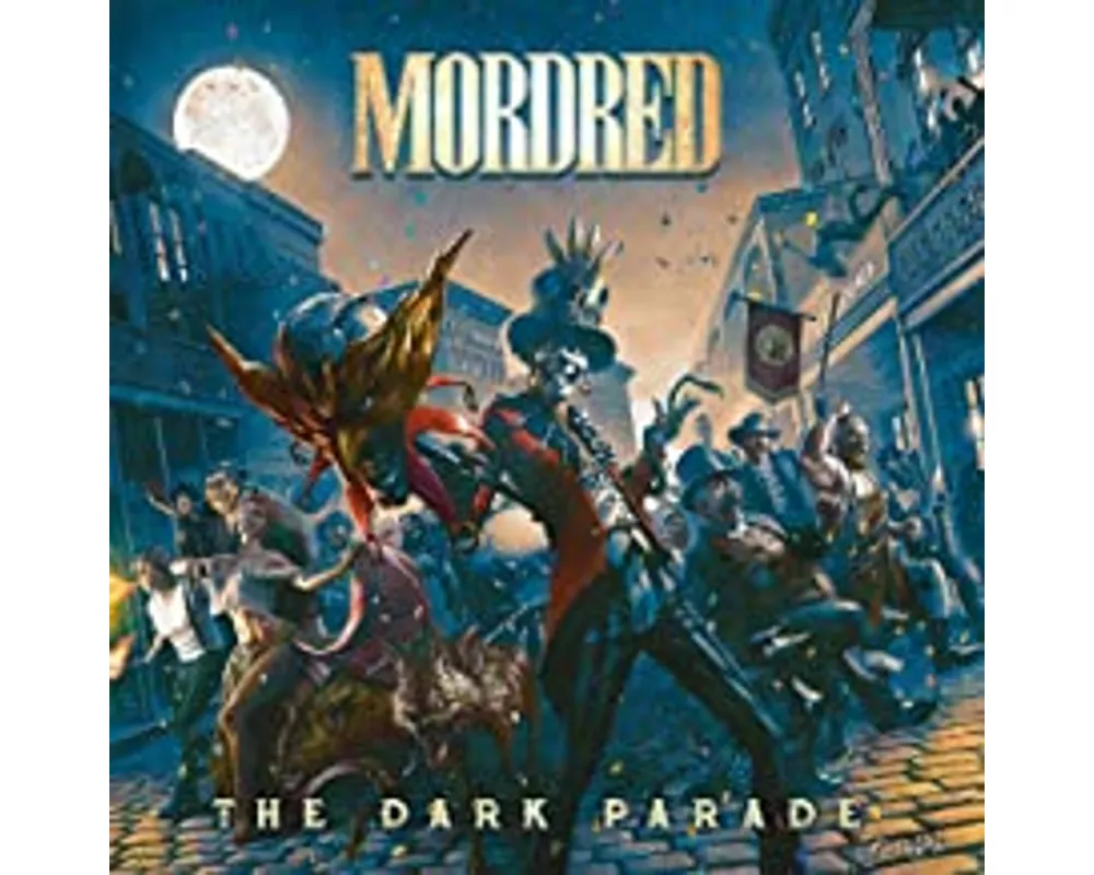 The Dark Parade