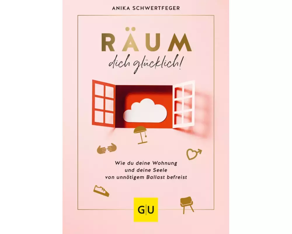 Räum dich glücklich!