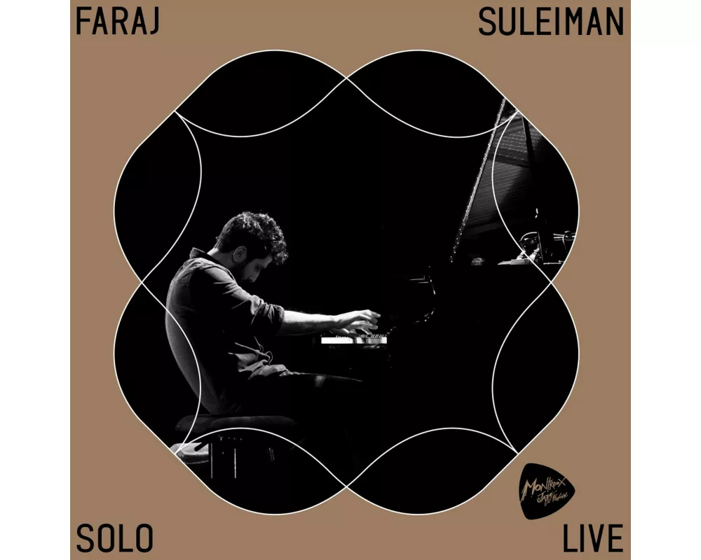 Live(at)Montreux Jazz Festival 2018