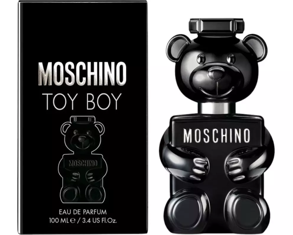 Moschino Toy Boy 100 ml