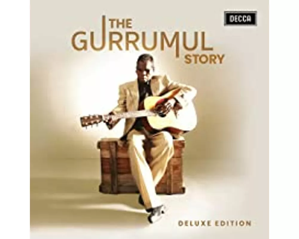 The Gurrumul Story (Ltd. Edition)