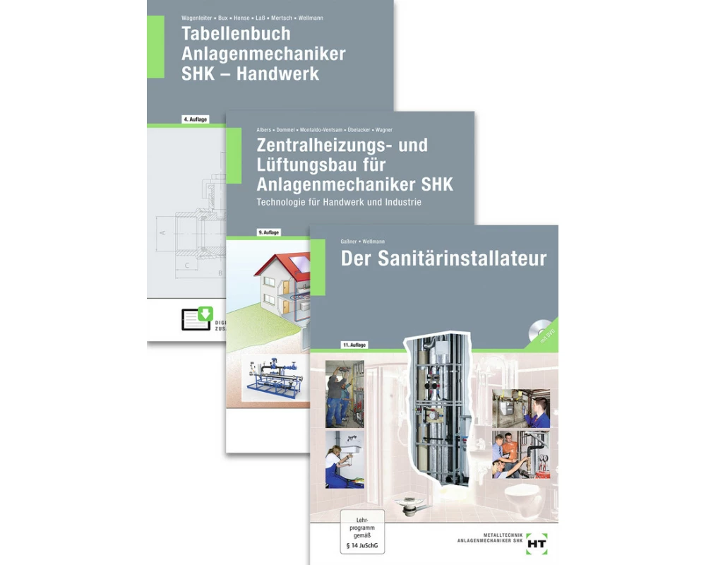 Paketangebot Der Meistermacher