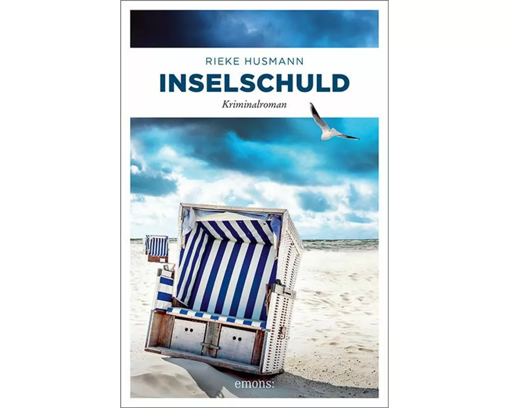 Inselschuld