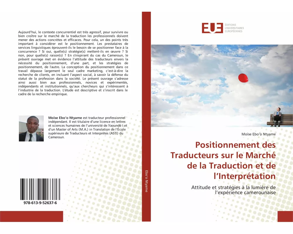 Positionnement des Traducteurs sur le Marché de la Traduction et de l'Interprétation