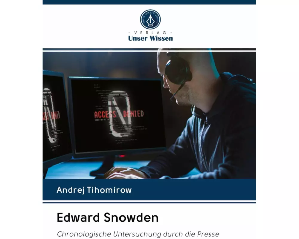 Edward Snowden