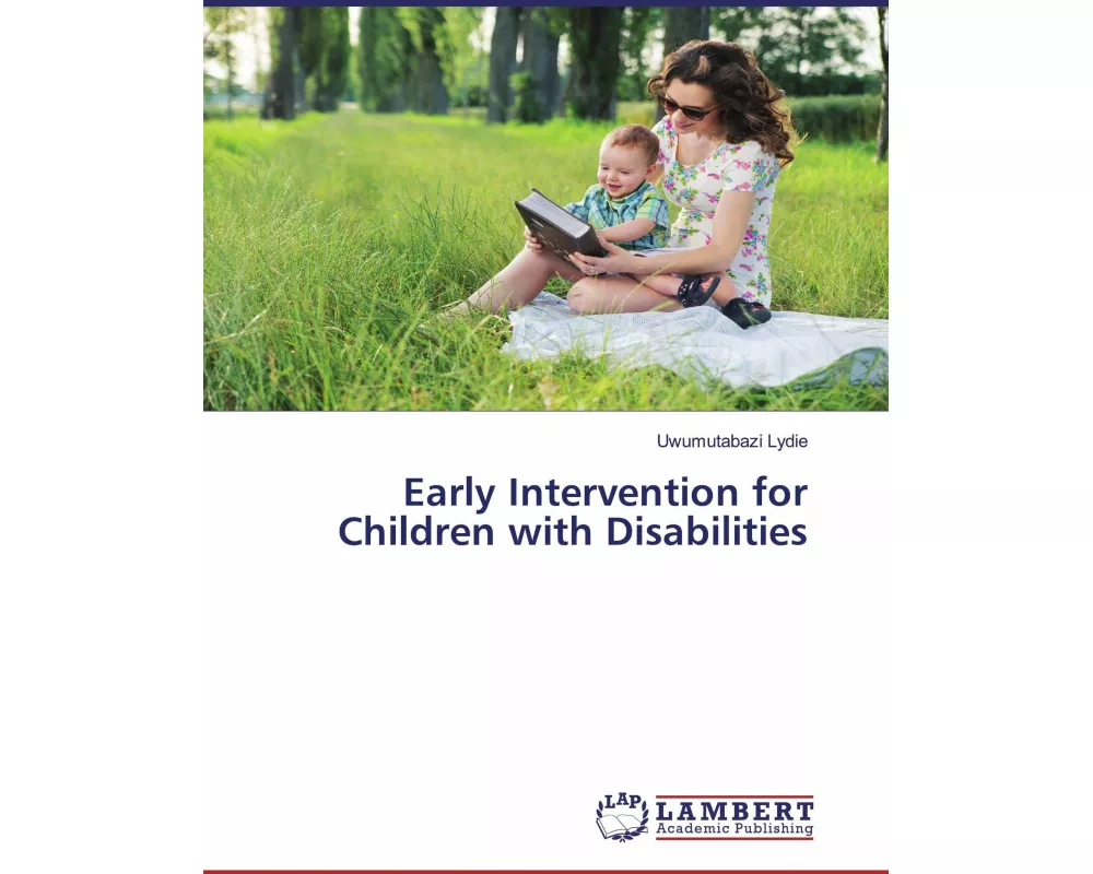 Early Intervention for Children with Disabilities