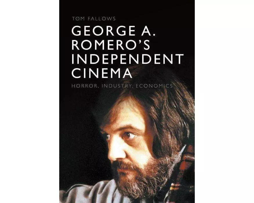 George A. Romero's Independent Cinema