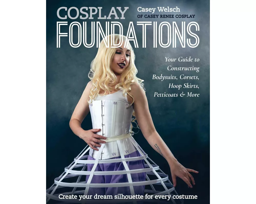 Cosplay Foundations