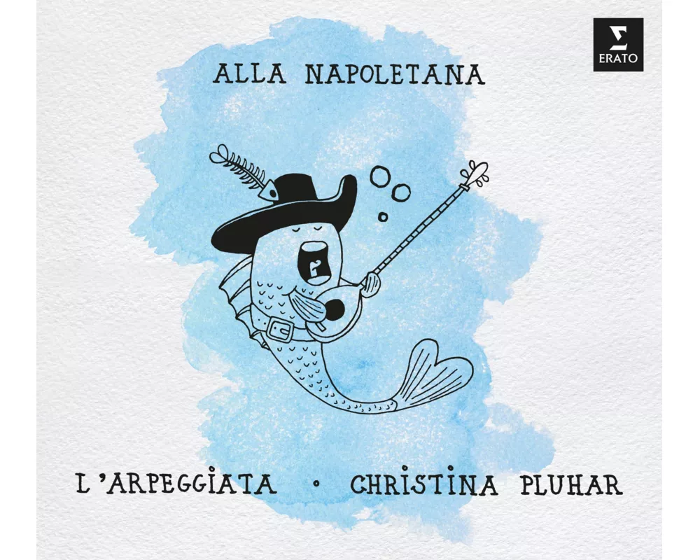 Alla Napoletana