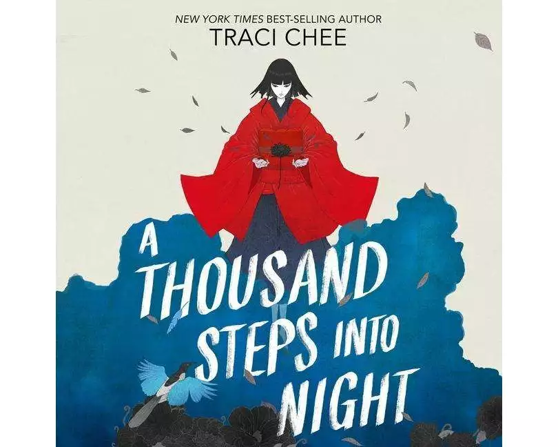 A Thousand Steps Into Night