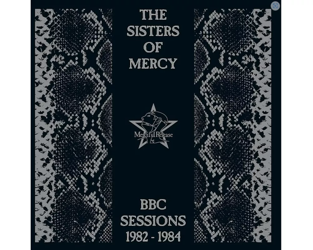 BBC Sessions 1982-1984(2021 Remaster)