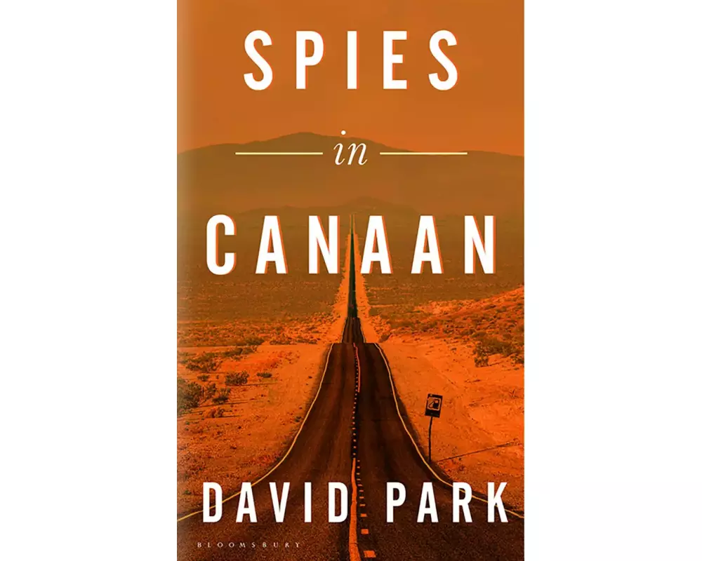 Spies in Canaan