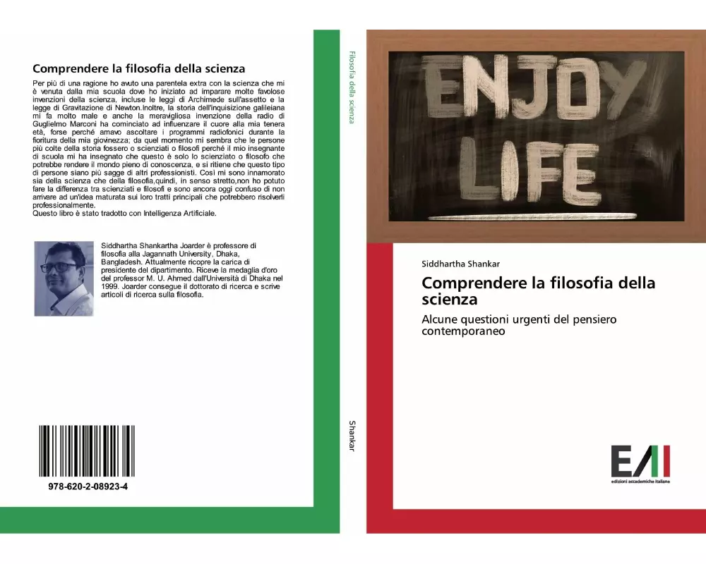 Comprendere la filosofia della scienza