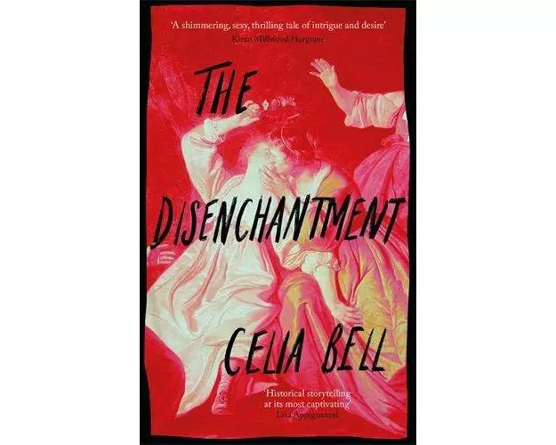 The Disenchantment