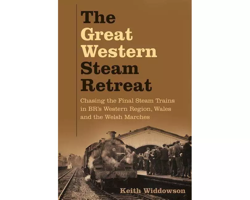 The Great Western Steam Retreat