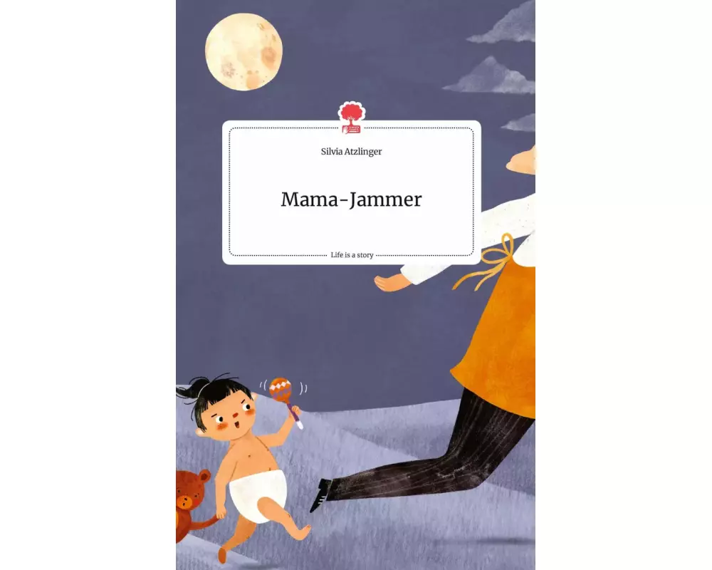 Mama-Jammer. Life is a Story - story.one