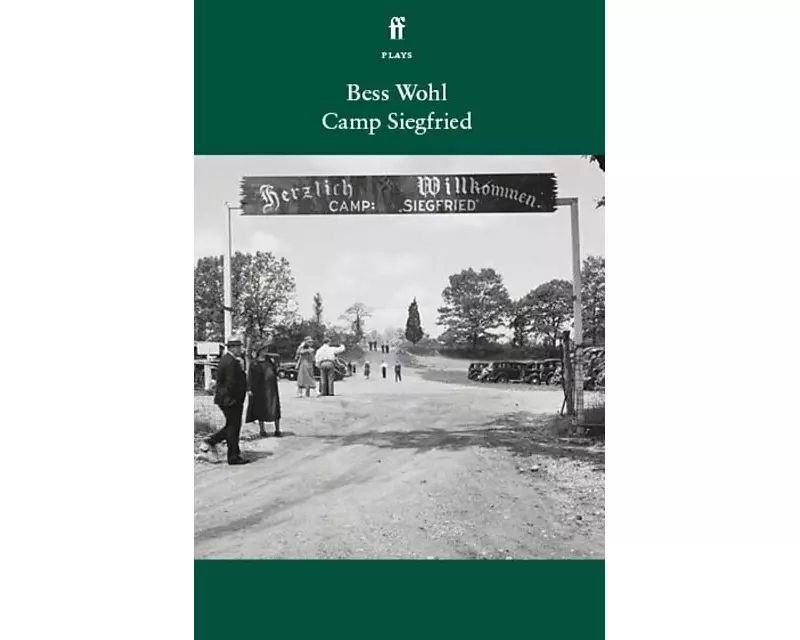 Camp Siegfried