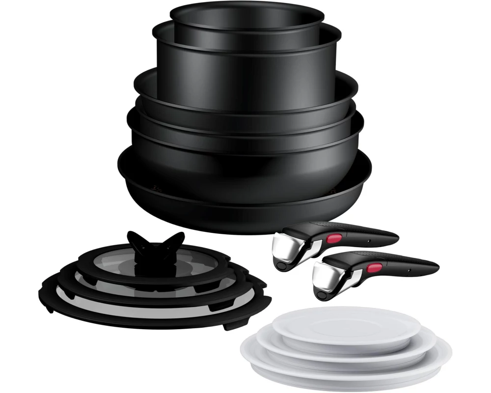 Tefal Ingenio Excellence Fusion 28 cm