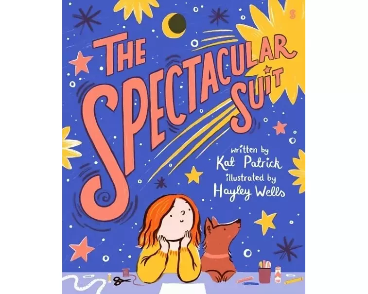 The Spectacular Suit