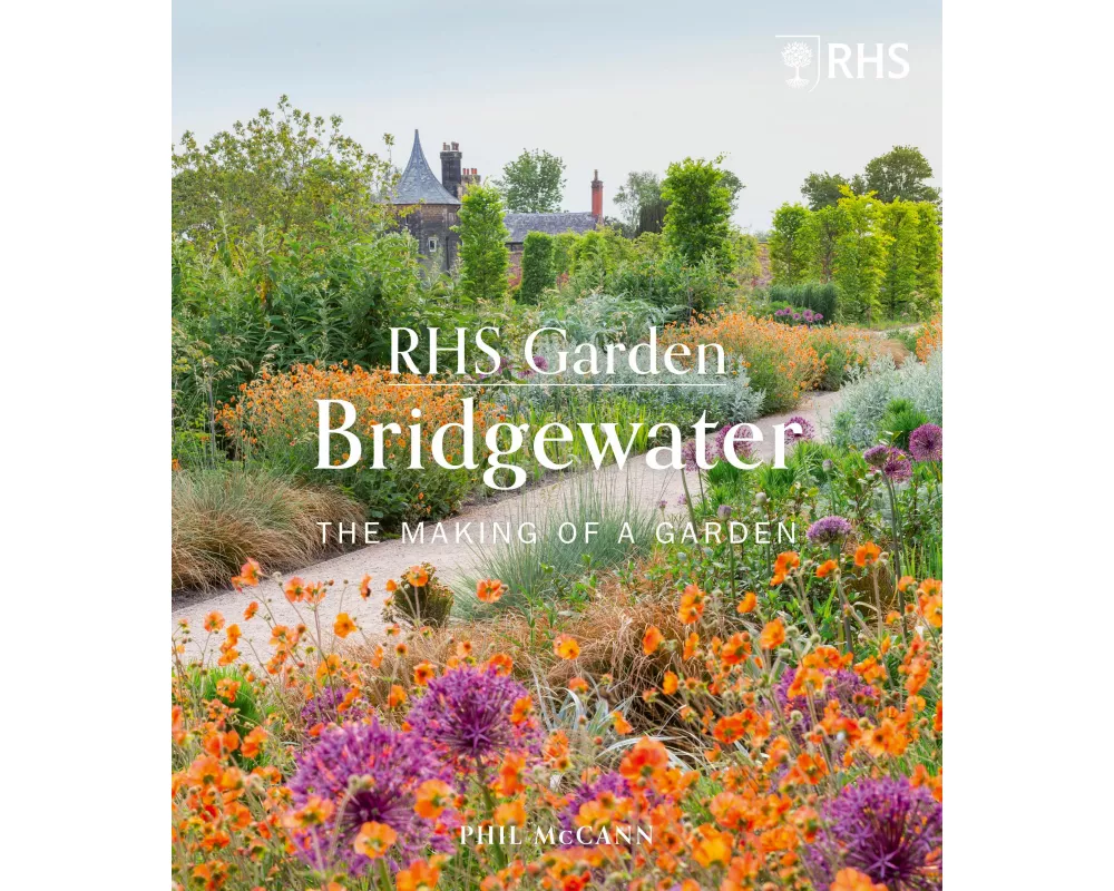 RHS Garden Bridgewater