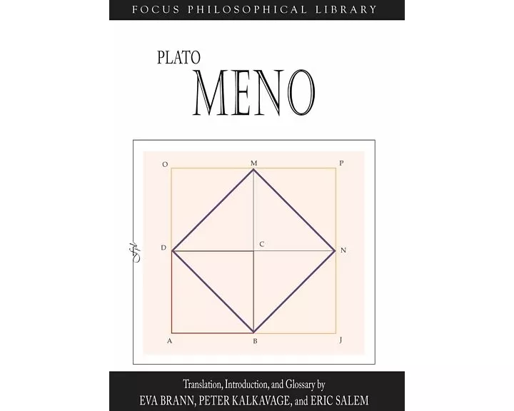 Plato: Meno