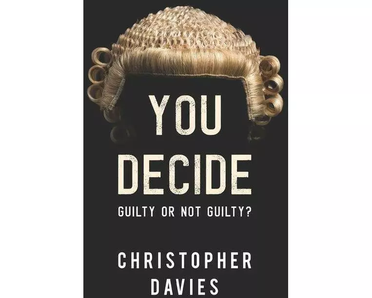 You Decide: Guilty or Not Guilty?