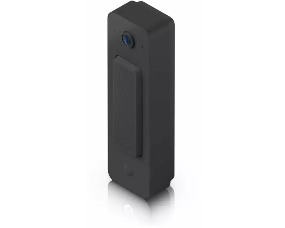 Ubiquiti IP Türstation Doorbell Lite Schwarz